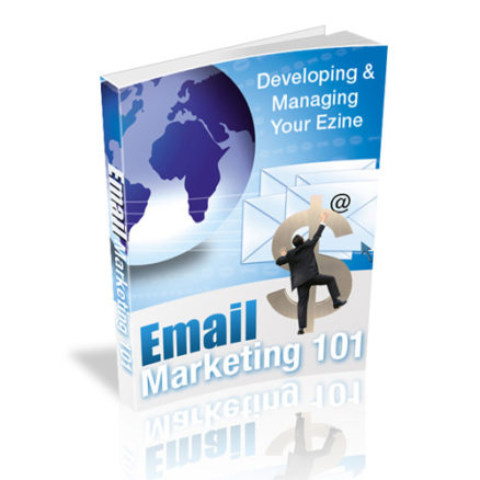 Email Marketing 101